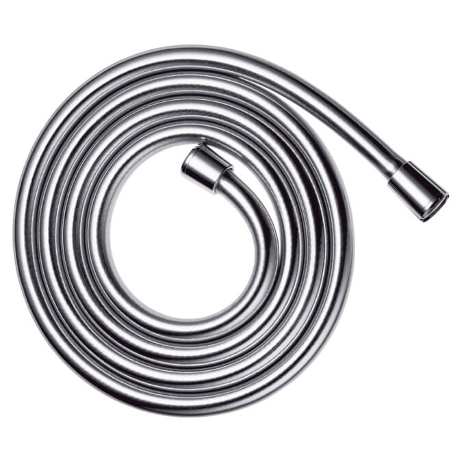 Hansgrohe Hg Brauseschlauch Isiflex 1600Mm Chrom 28276000 - Image 4