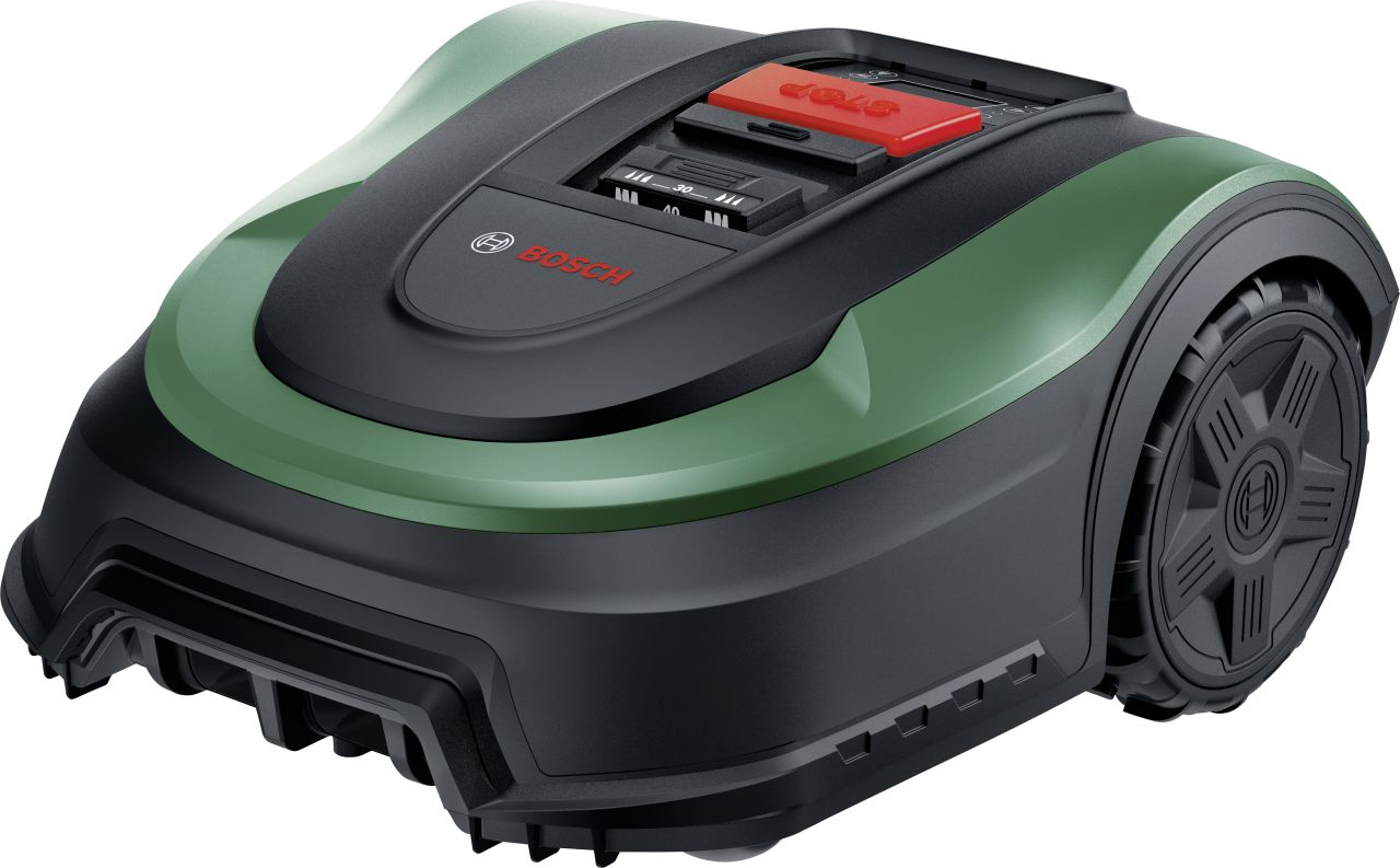 Bosch Indego XS 300*