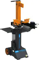 Güde Holzspalter GHS 530/8TED 8 t