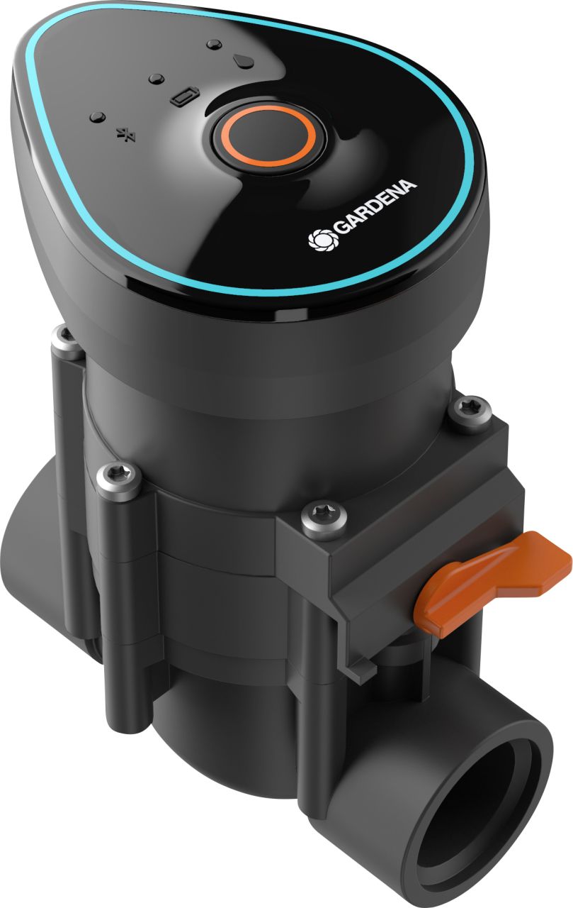 Gardena Bewässerungsventil 9 V Bluetooth GLO692152151