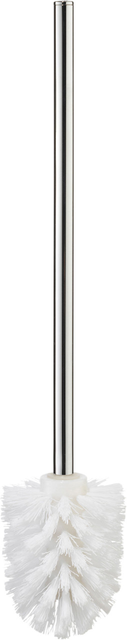 tesa WC-Ersatzbürste Hukk Smooz Exxcellent & Elegaant weiß