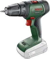 Bosch Akku-Bohrschrauber UniversalDrill 18 V 1,5  Ah Solo
