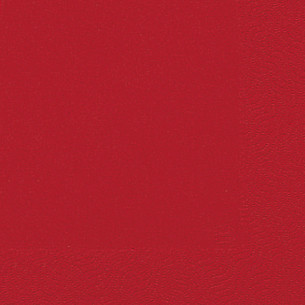 Duni Servietten Bio rot 33 x 33 cm - 50er Pack