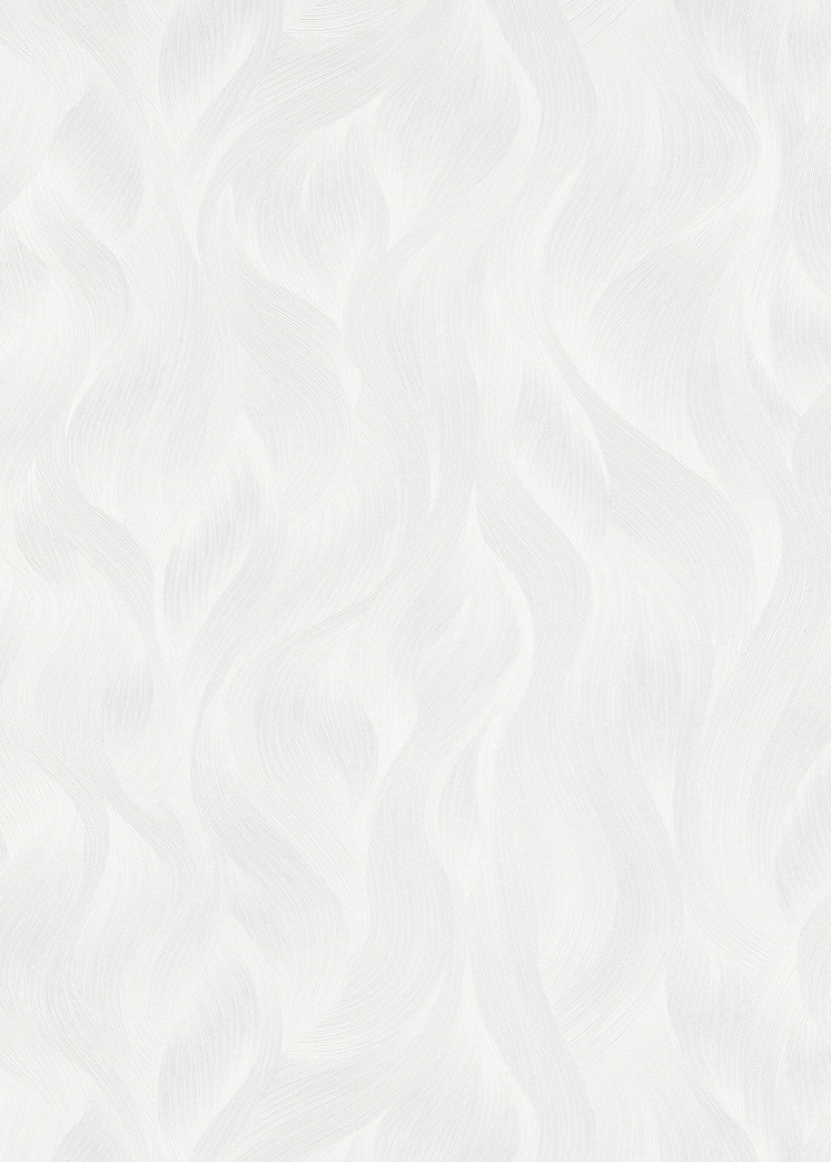 Erismann Vliestapete 10151-31 ELLE Decoration welle grau 10,05 x 0,53 m