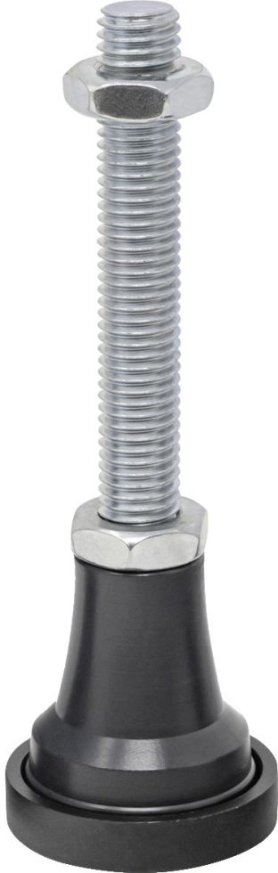 Breuer Wannenfüße 9 Stck