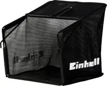 Einhell Fangsack für Vertikutierer GC-ES/SA 1231/1 28 L