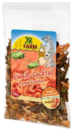 JR Farm JR Eiweiß-Cocktail GLO629401161