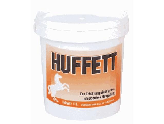 Kerbl Euro-Huffett grün GLO689900104