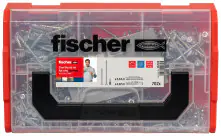Fischer Sortimentsbox FixTrainer FPF II TX