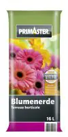 Primaster Blumenerde 16L