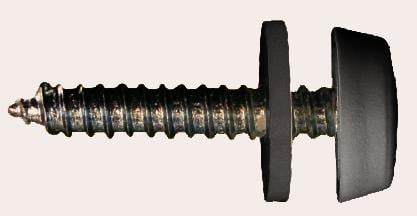 Connex Fensterbankschrauben 3.9 x 22 mm PH 2 – 10 Stk. GLO763023218