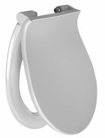 Primaster WC-Sitz mit Absenkautomatik Phoenix weiß