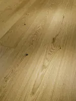 Parador Parkett Basic Eiche classic naturgeölt