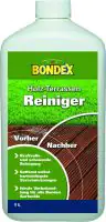 Bondex Terrassen Reiniger Farblos 1 L farblos