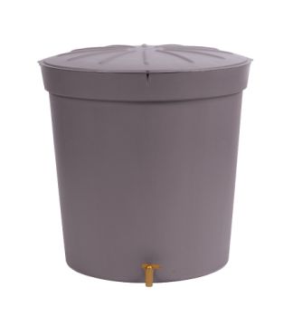 Garantia Regentonne Lanzarote 300 l kaufen Globus Baumarkt