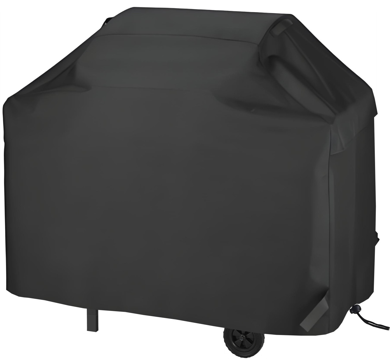 Primaster Schutzhülle Gasgrill Walcott 142 x 54 cm schwarz
