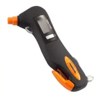 Primaster Reifendruckprüfer digital 5 in 1
