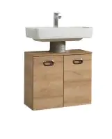 Pelipal Waschbeckenunterschrank Quickset 353 53 x 60 x 33 cm