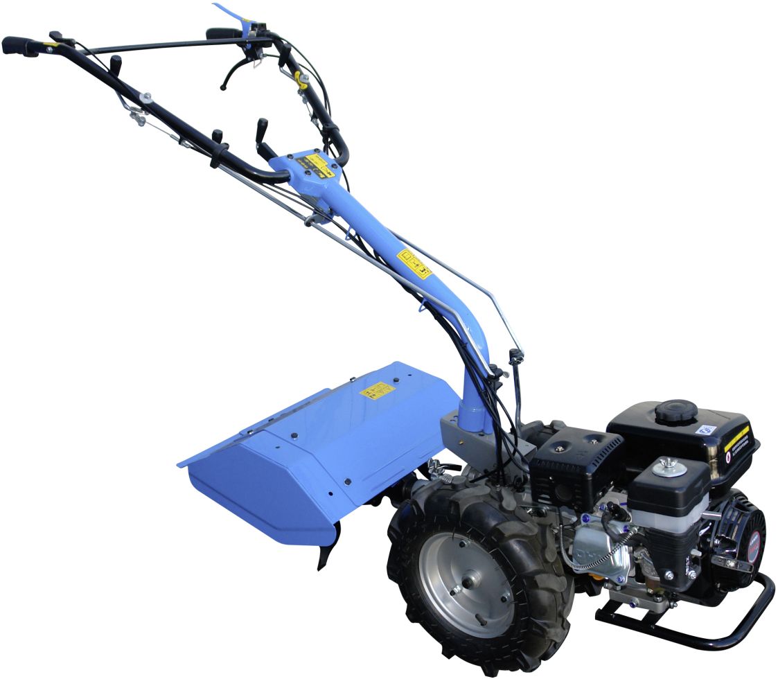 Güde Gartenfräse GGF 620 zu Motoreinachser GME kaufen Globus Baumarkt