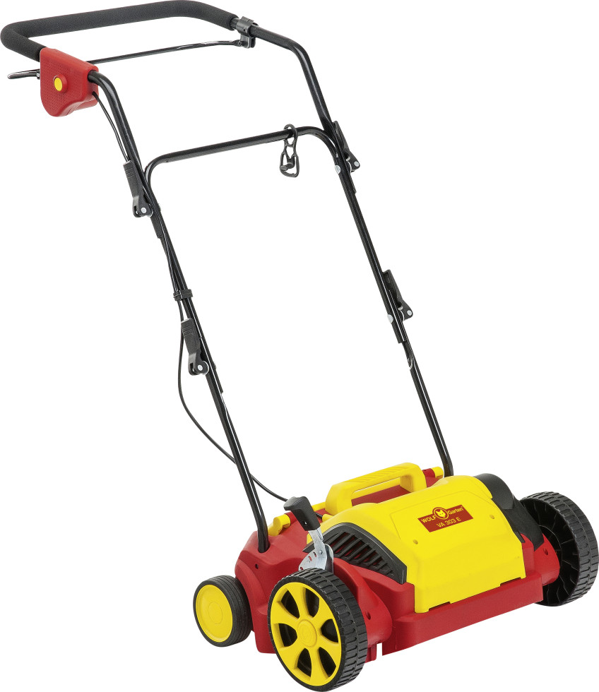 MTD Elektro Vertikutierer VA 303 E 1.300 W, 30 cm Arbeitsbreite kaufen