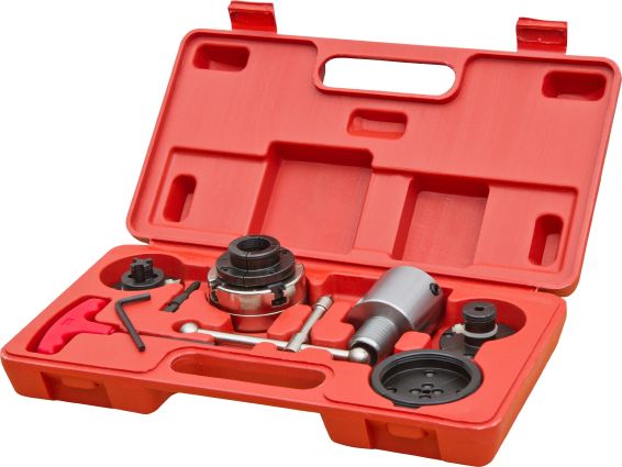 Germany product data sample: Holzmann Drechselprofi Grundset DP65 2-1/2 Zoll 4-teilig