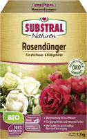 Naturen Bio Rosendünger 1,7 kg