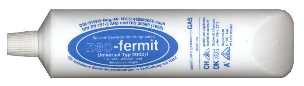 Fermit Neo-Fermit 150 g