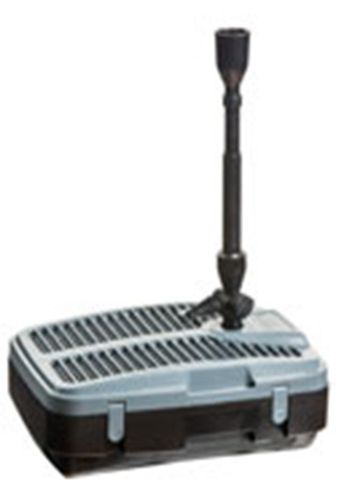 Heissner Unterwasserfilter-Set Smartline FA 2000 UV für Teiche bis 5.000 l