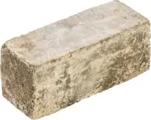 Diephaus Mauerstein Rio Verde 35 x 14 x 14 cm sandstein