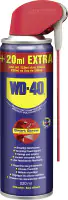 WD40 Multifunktionsprodukt Smart Straw 200+20ml