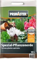 Primaster Spezial-Pflanzenerde 10 L