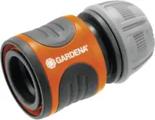 Gardena Schlauchverbinder 13 mm (1/2