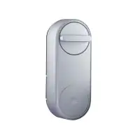 Yale Smart Türschloss Smart Lock Smart Home, kompatibel Bosch Smart Home