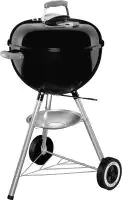 Weber Holzkohlegrill Classic Kettle Ø 47 cm