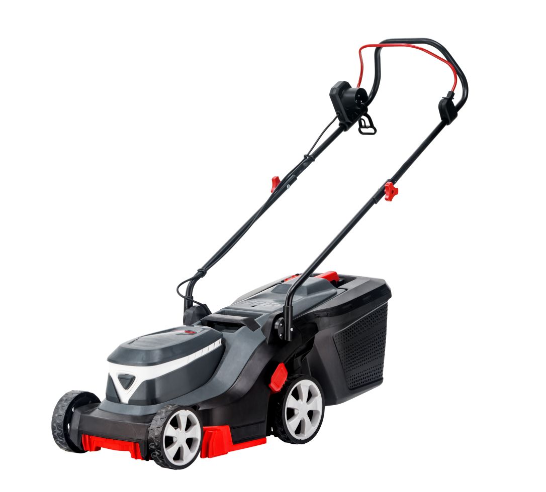 ALKO ElektroRasenmäher 3.22 E Easy 1.200 Watt, 32 cm Schnittbreite