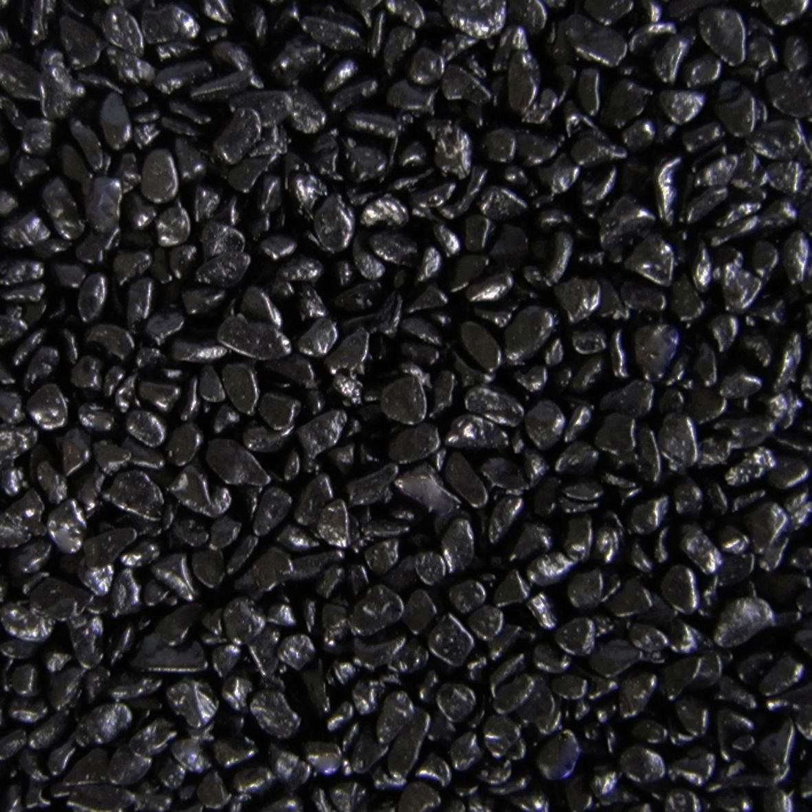 Orbit Farbkies 5kg schwarz GLO689502613