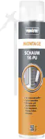Primaster PU-Montageschaum 1K 750 ml