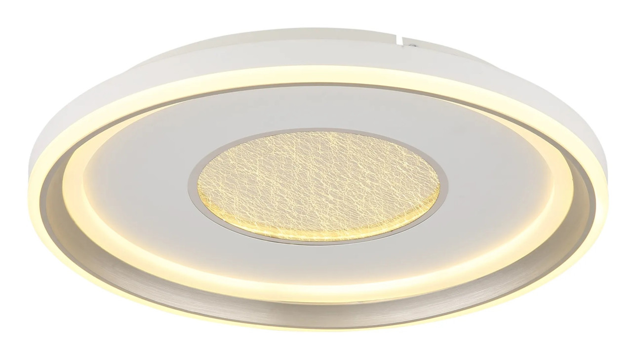 Globo LED Deckenleuchte Eila