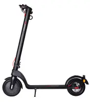 Globber Six Degrees E-Scooter Velo E7
