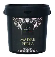 Casa Italia MADRE PERLA 2,5L Effektfarbe in Perlmuttoptik