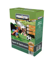 Primaster Sport- und Spielrasen 1 kg für ca. 40 m²