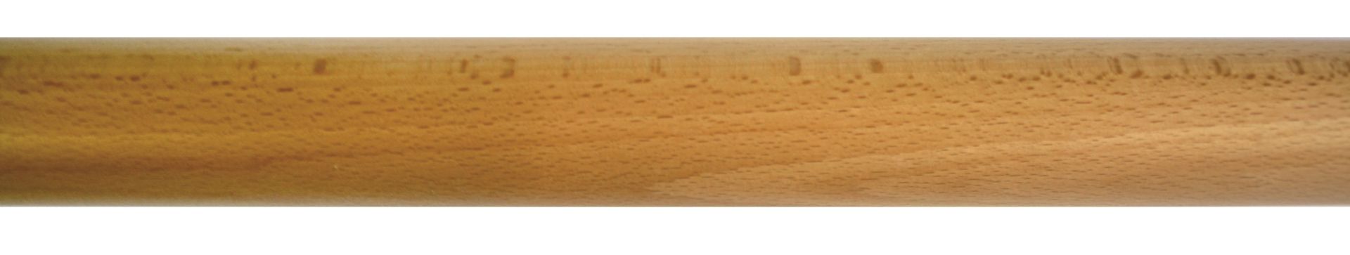 Treba B19 Holzhandlauf 225 cm Buche versiegelt