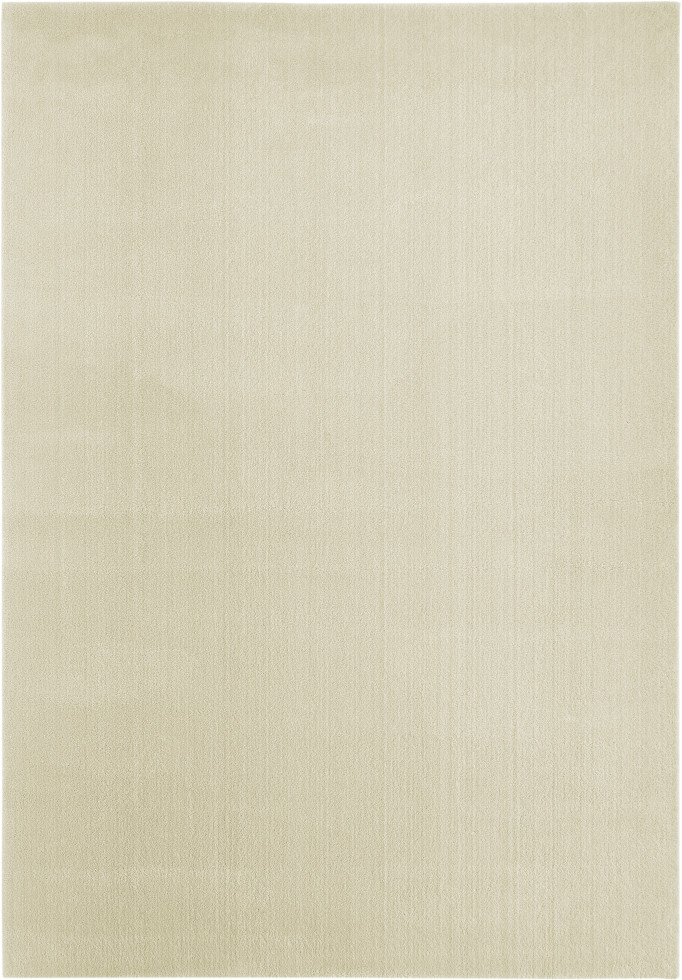 Flachwebteppich Bartolo 120 x 170 cm creme