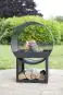 4033886111191_1 Buschbeck Feuerschale Porthole 61 x 61 x 43 cm
