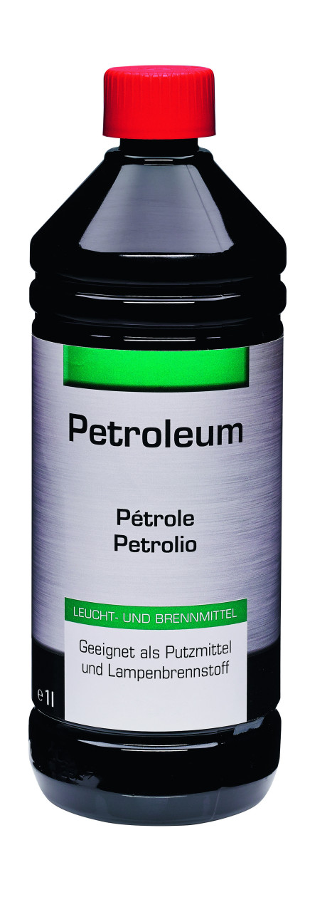 Petroleum entaromatisiert 1 L
