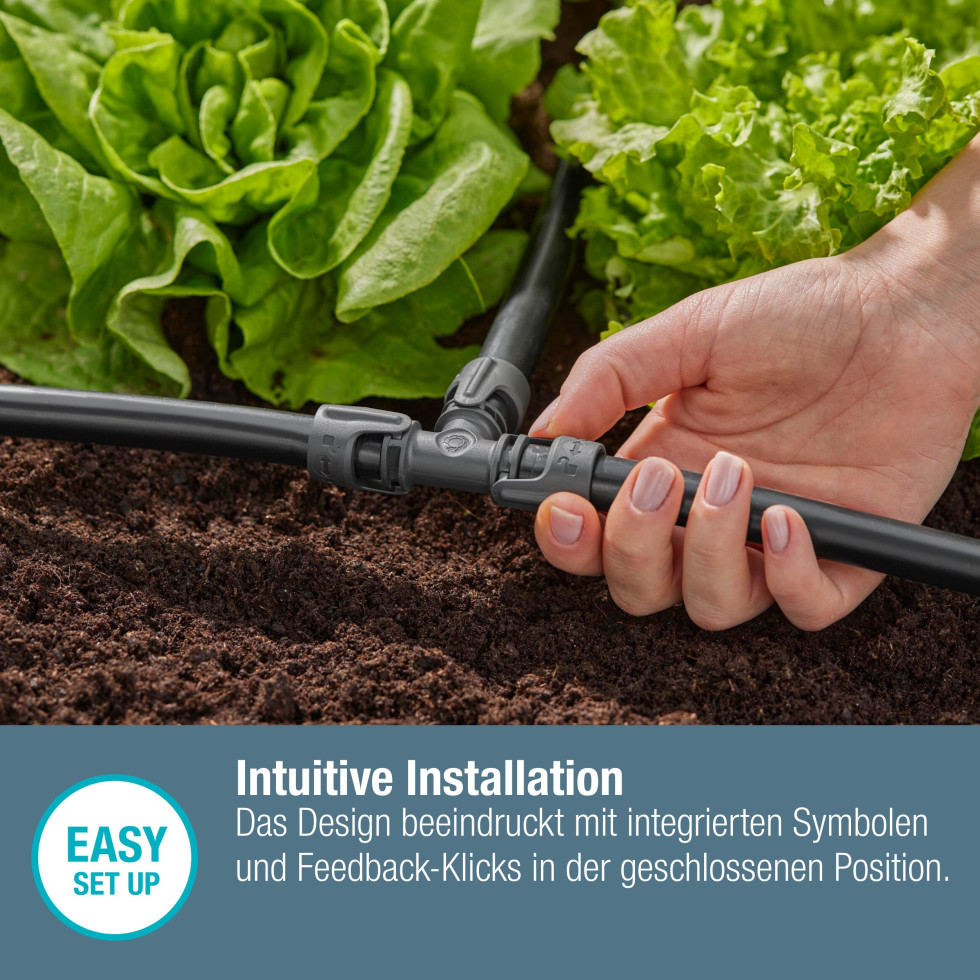 49+ Hornbach Gardena T Stück Mit Hahn 1 2, Online bestellen oder