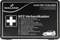 Walser KFZ-Verbandkasten DIN 13164-2022