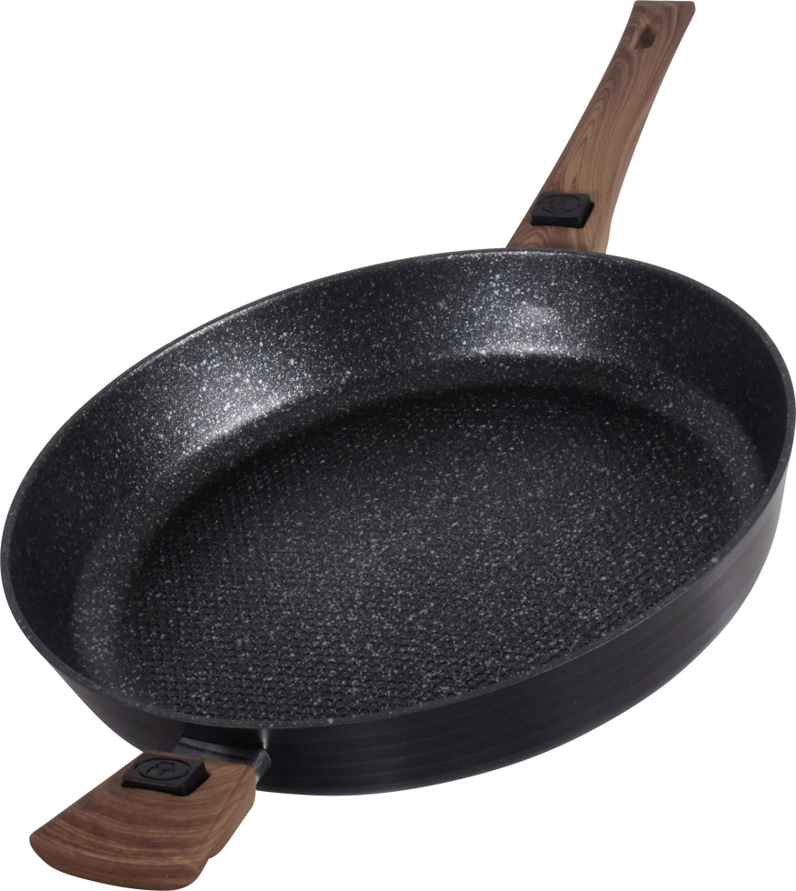 Pfanne Legend mit Click 32 cm