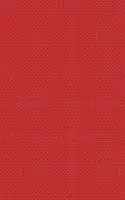 d-c-fix Partytischdecke rot 100 x 250 cm