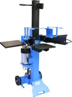 Güde Holzspalter GHS 500/6TE 6 t